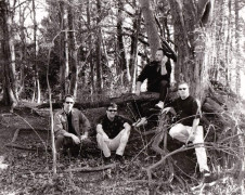 This was our very first promo picture
